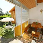 Piccola By Interhome * Balatonakali