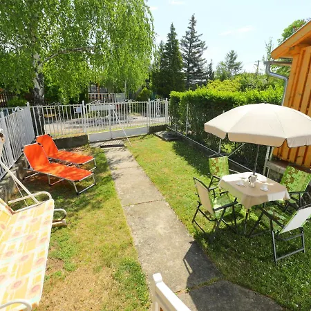 Piccola By Interhome Holiday home Balatonakali
