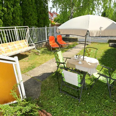 Dom wakacyjny Piccola By Interhome Balatonakali