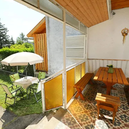 Piccola By Interhome * Balatonakali