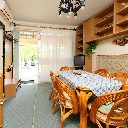 Holiday home Piccola By Interhome Balatonakali
