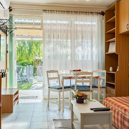 Holiday home Piccola By Interhome Balatonakali