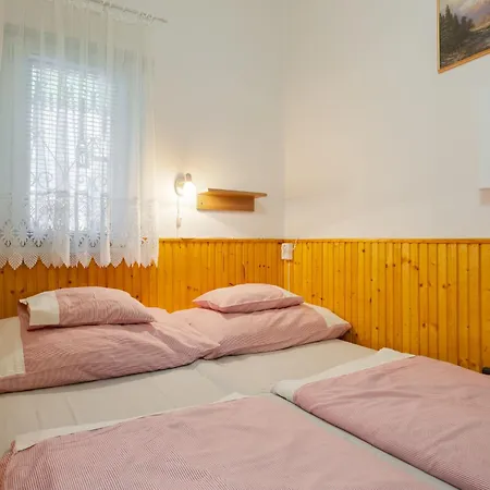 Holiday home Piccola By Interhome