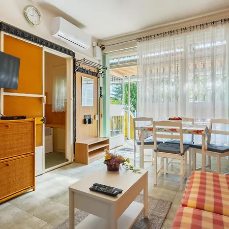 Holiday home Piccola By Interhome Balatonakali