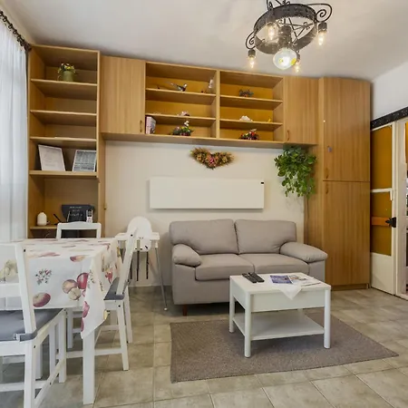 Piccola By Interhome Holiday home Balatonakali
