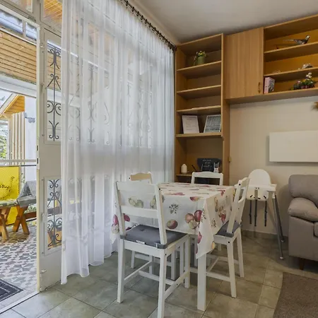 Holiday home Piccola By Interhome