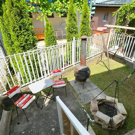 Holiday home Piccola By Interhome Balatonakali
