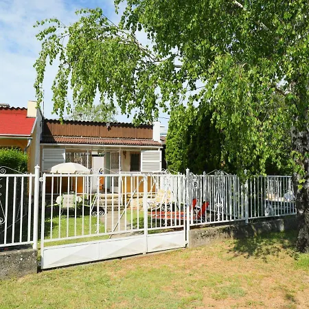 Holiday home Piccola By Interhome Balatonakali