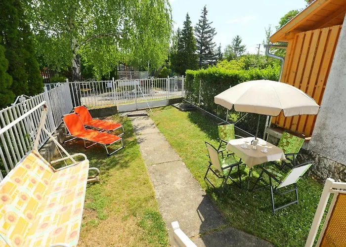 Piccola By Interhome Prázdninový dům Balatonakali