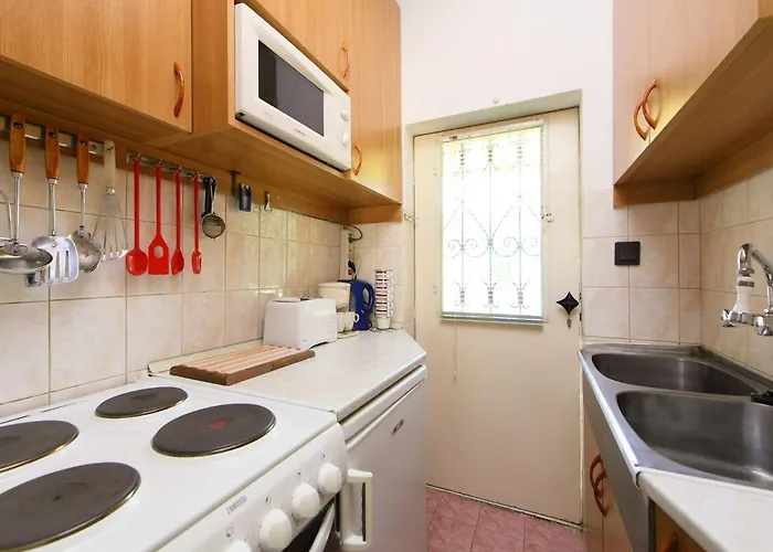 בית נופש Piccola By Interhome *