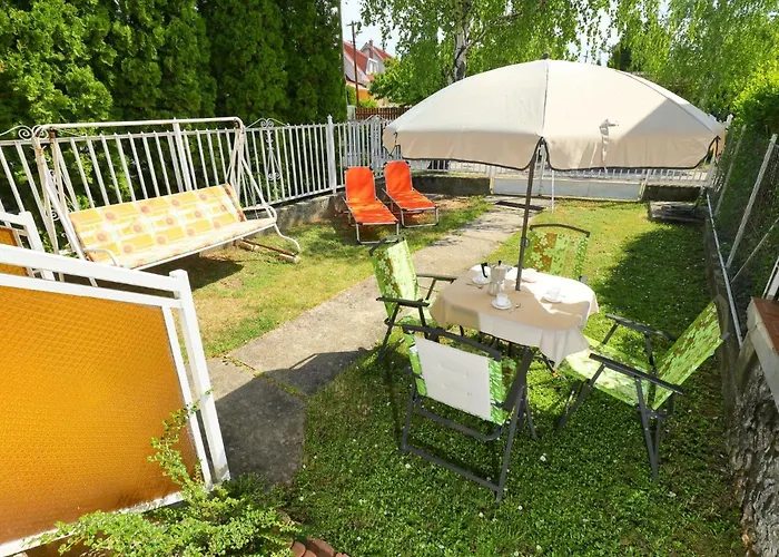 Prázdninový dům Piccola By Interhome Balatonakali