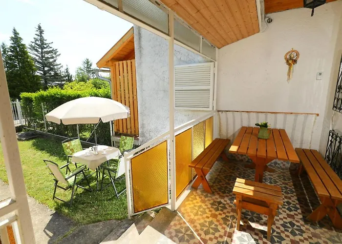 Piccola By Interhome * Balatonakali