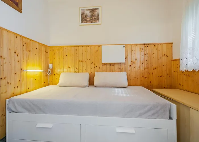 Piccola By Interhome Prázdninový dům *