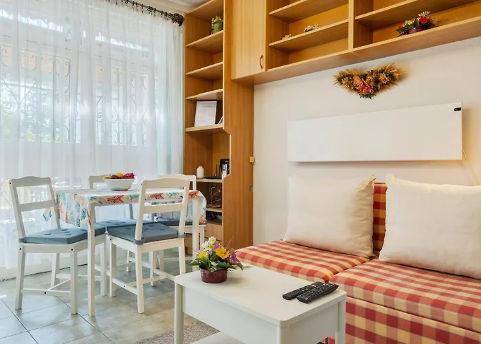 Prázdninový dům Piccola By Interhome