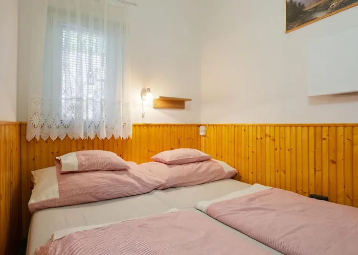 Prázdninový dům Piccola By Interhome