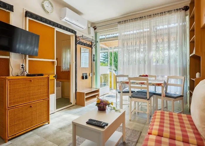 Prázdninový dům Piccola By Interhome Balatonakali