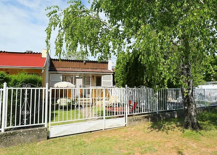 Prázdninový dům Piccola By Interhome Balatonakali